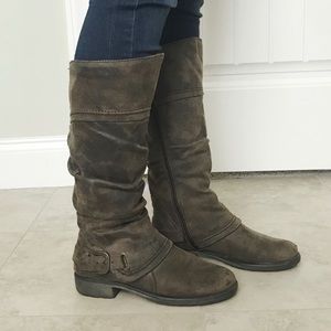 Baretraps super comfortable boots